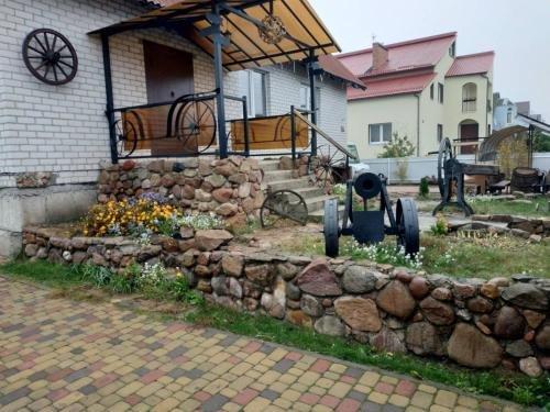 Брест: Cottage Vladimir