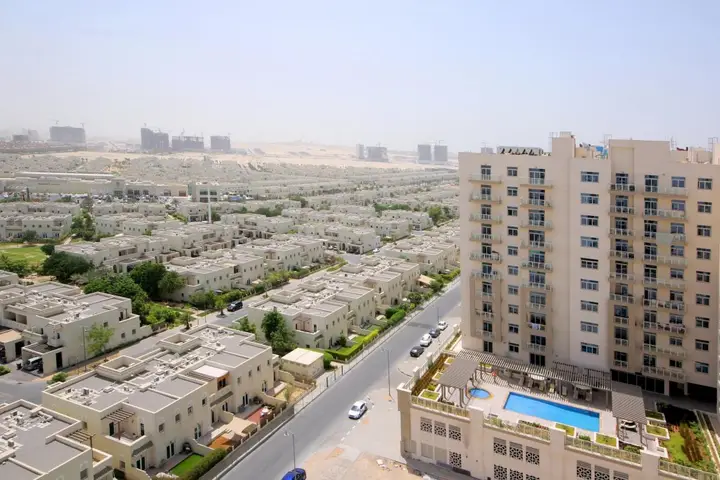 Upgraded Studio Al furjan — фото 1