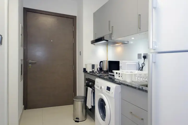 Upgraded Studio Al furjan — фото 2