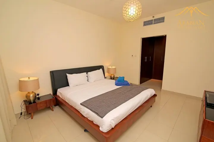 Дубай: Classy 2BHK near to Burj Khalifa  - Stand Point -413