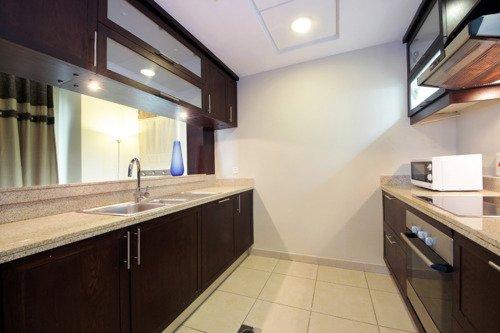 Cozy 1BHK in Burj residence 5 - 704 — фото 6