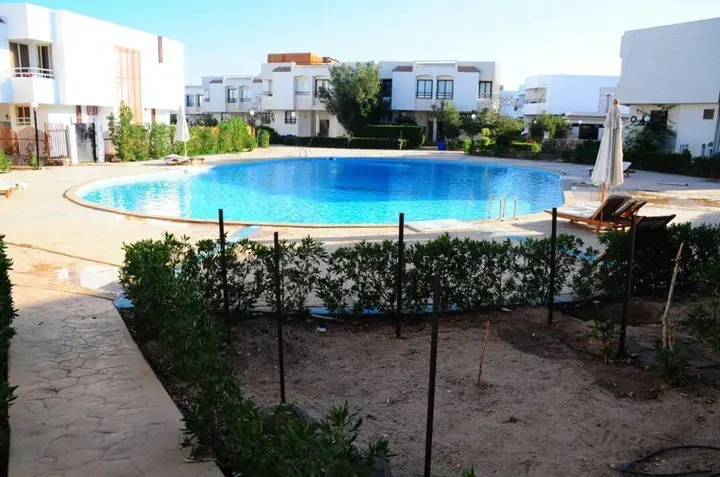 Шарм-эш-Шейх (Шарм-эль-Шейх): Criss Haya Apartments