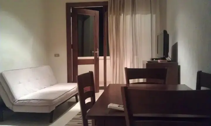 Шарм-эш-Шейх (Шарм-эль-Шейх): Criss Haya Apartments