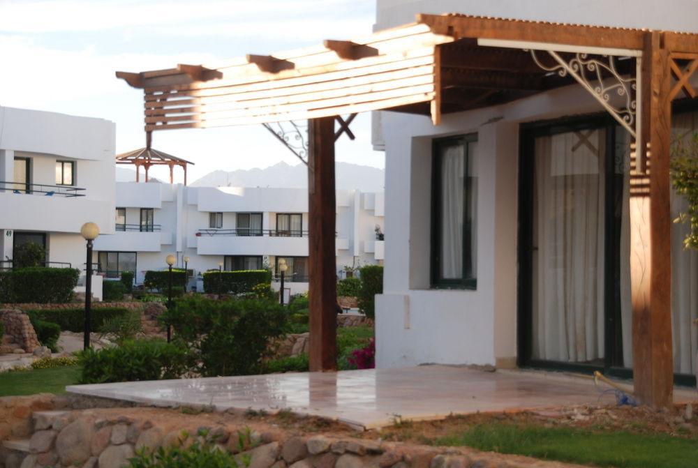 Шарм-эш-Шейх (Шарм-эль-Шейх): Criss Haya Apartments