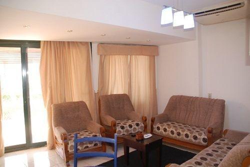 Шарм-эш-Шейх (Шарм-эль-Шейх): Criss Haya Apartments