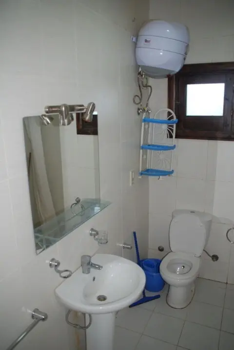 Шарм-эш-Шейх (Шарм-эль-Шейх): Criss Haya Apartments