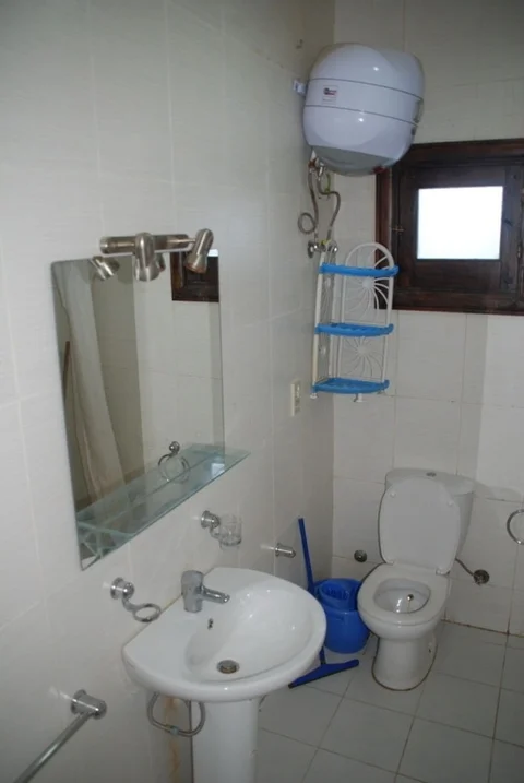 Шарм-эш-Шейх (Шарм-эль-Шейх): Criss Haya Apartments