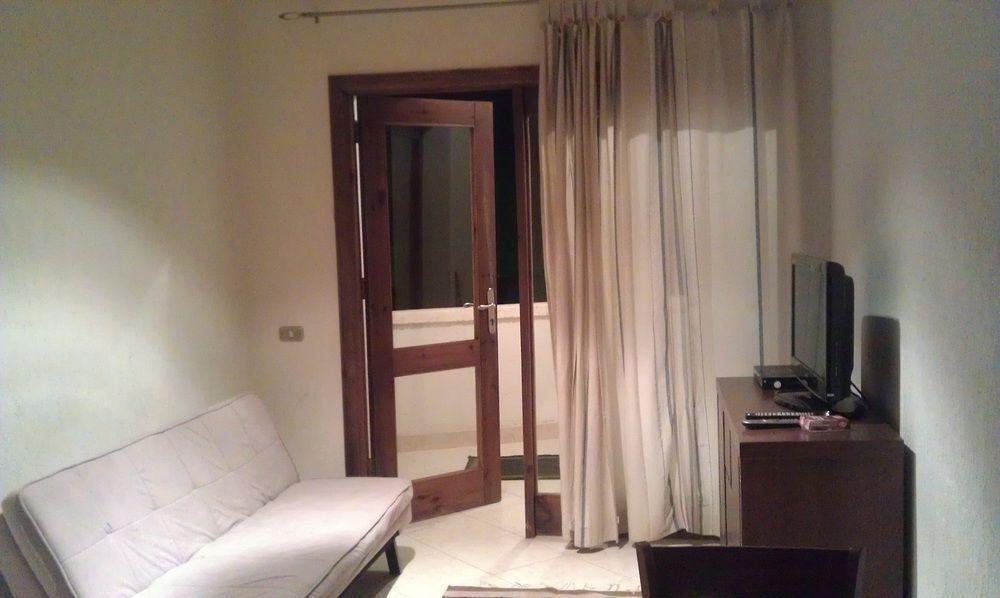 Шарм-эш-Шейх (Шарм-эль-Шейх): Criss Haya Apartments