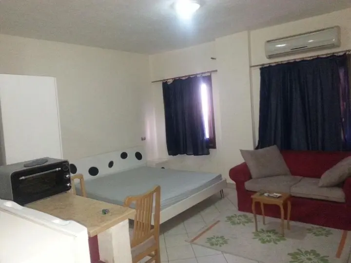 Шарм-эш-Шейх (Шарм-эль-Шейх): Criss Haya Apartments