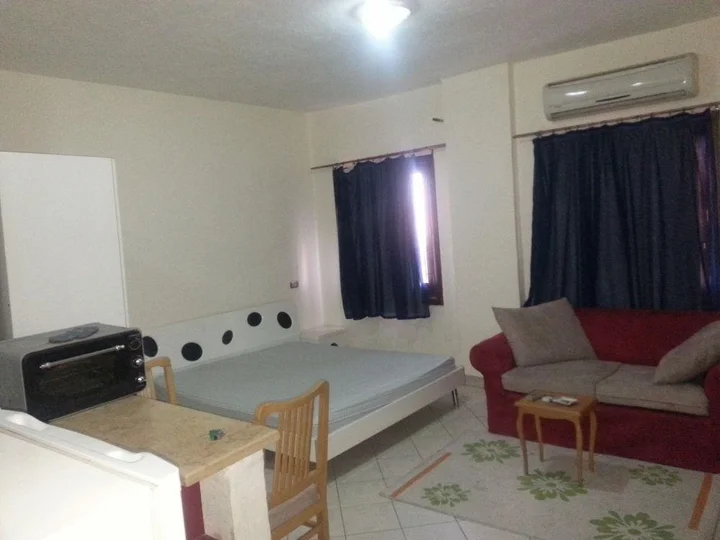 Шарм-эш-Шейх (Шарм-эль-Шейх): Criss Haya Apartments