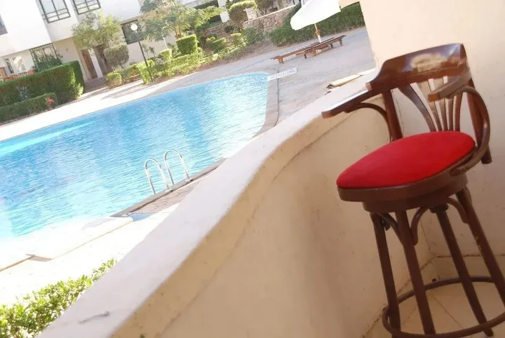 Шарм-эш-Шейх (Шарм-эль-Шейх): Criss Haya Apartments