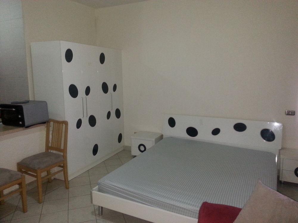Шарм-эш-Шейх (Шарм-эль-Шейх): Criss Haya Apartments