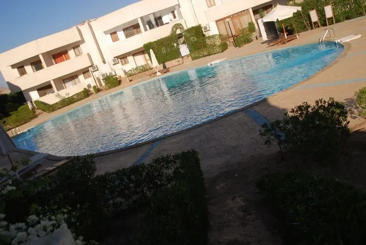 Шарм-эш-Шейх (Шарм-эль-Шейх): Criss Haya Apartments
