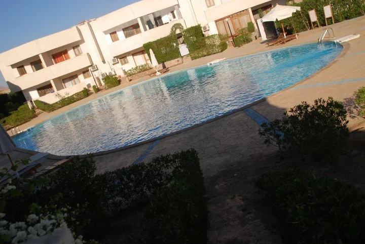 Шарм-эш-Шейх (Шарм-эль-Шейх): Criss Haya Apartments