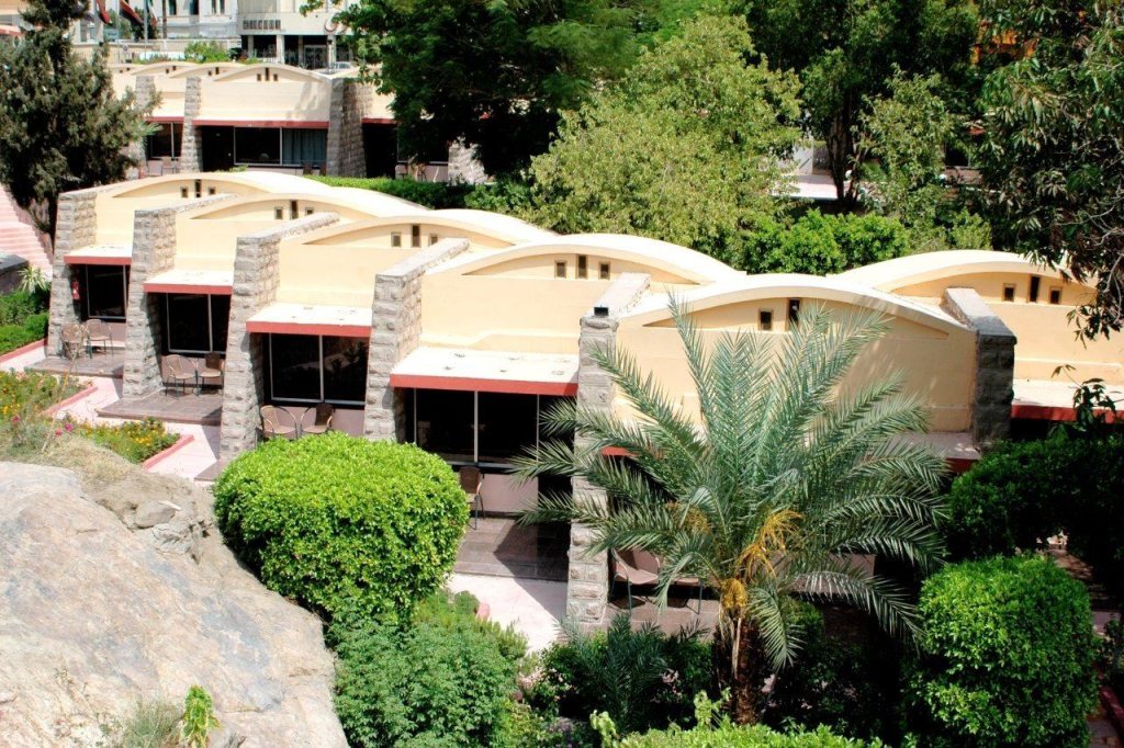 Асуан: Obelisk Nile Hotel Aswan