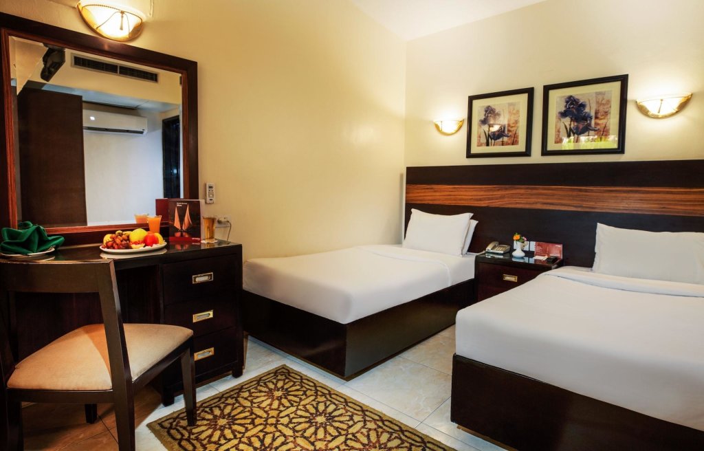 Асуан: Obelisk Nile Hotel Aswan