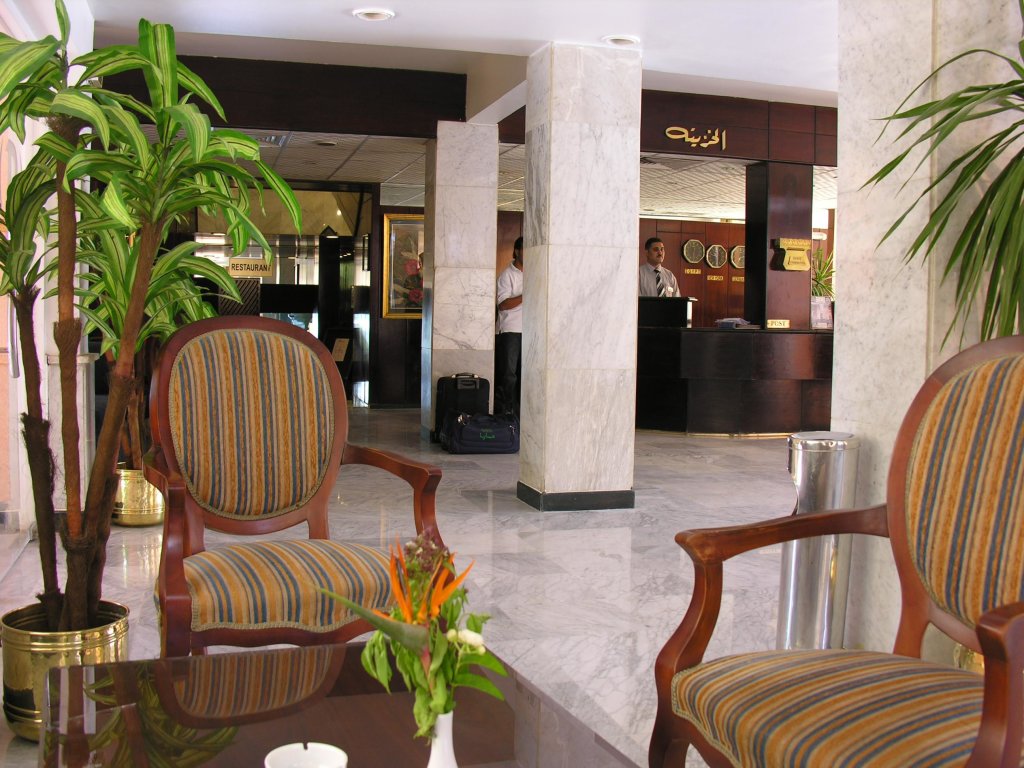 Асуан: Obelisk Nile Hotel Aswan