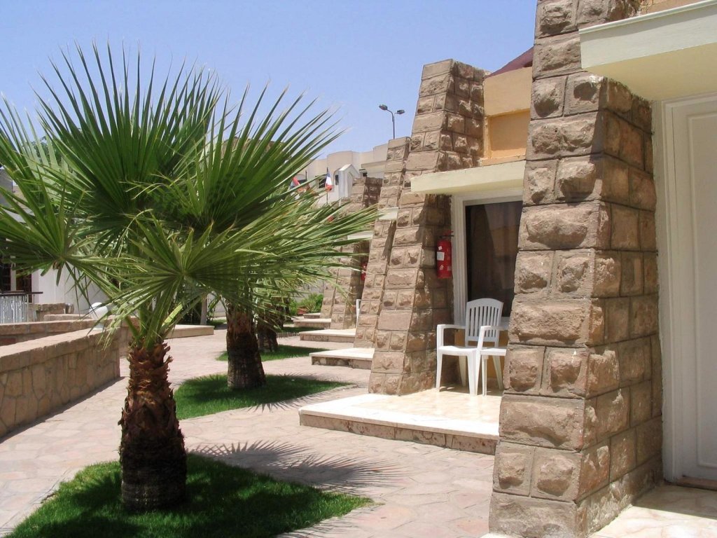 Асуан: Obelisk Nile Hotel Aswan