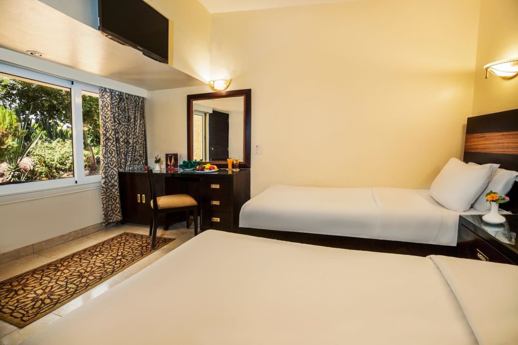 Асуан: Obelisk Nile Hotel Aswan