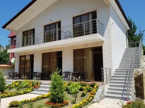 Кобулети: Hotel Chero
