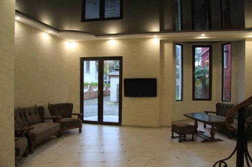 Кобулети: Hotel Chero