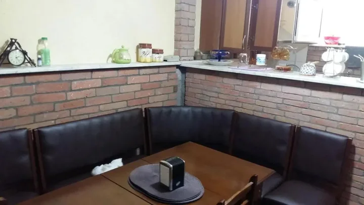 Батуми: Guest House Kldiashvili