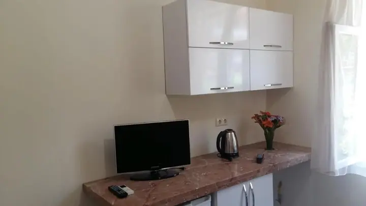 Батуми: Guest House Kldiashvili