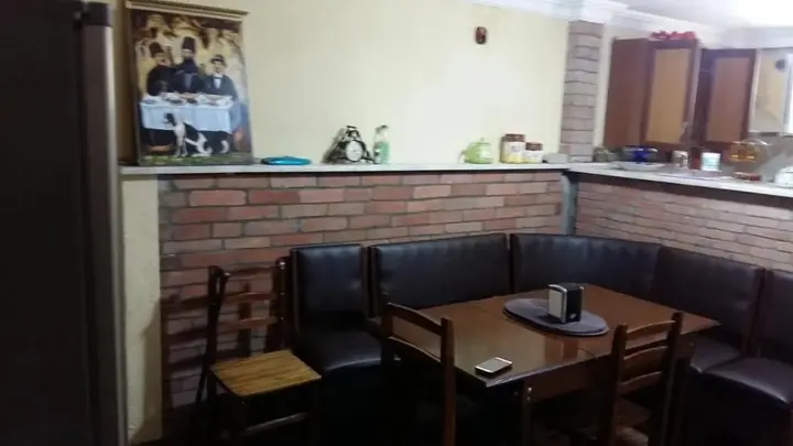 Батуми: Guest House Kldiashvili