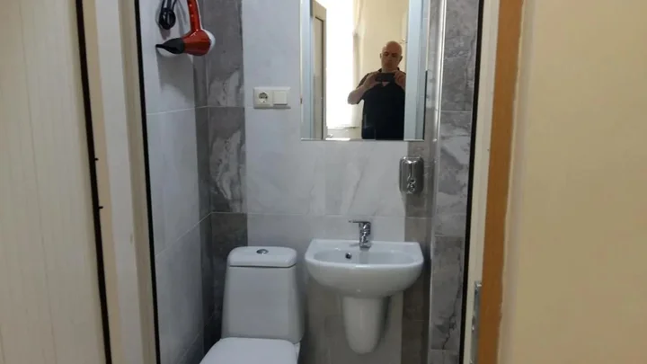 Батуми: Guest House Kldiashvili