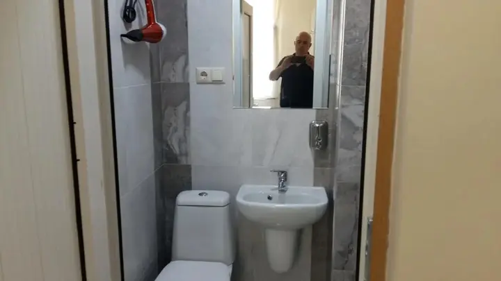 Батуми: Guest House Kldiashvili