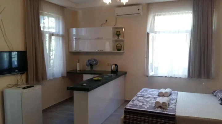 Батуми: Guest House Kldiashvili