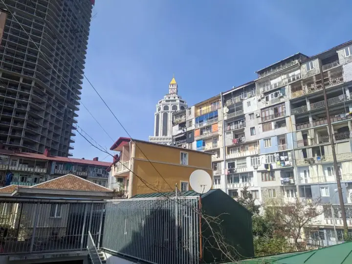 Батуми: Guest House Kldiashvili