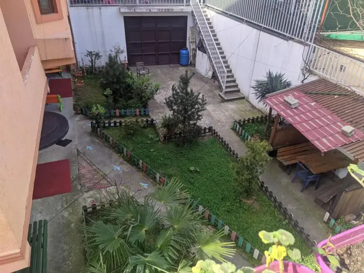 Батуми: Guest House Kldiashvili
