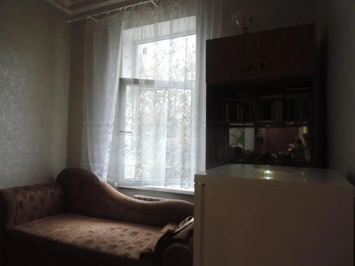 Пятигорск: Apartment ul. Karla Marksa 21