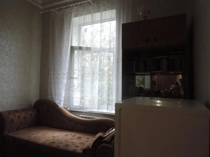 Пятигорск: Apartment ul. Karla Marksa 21