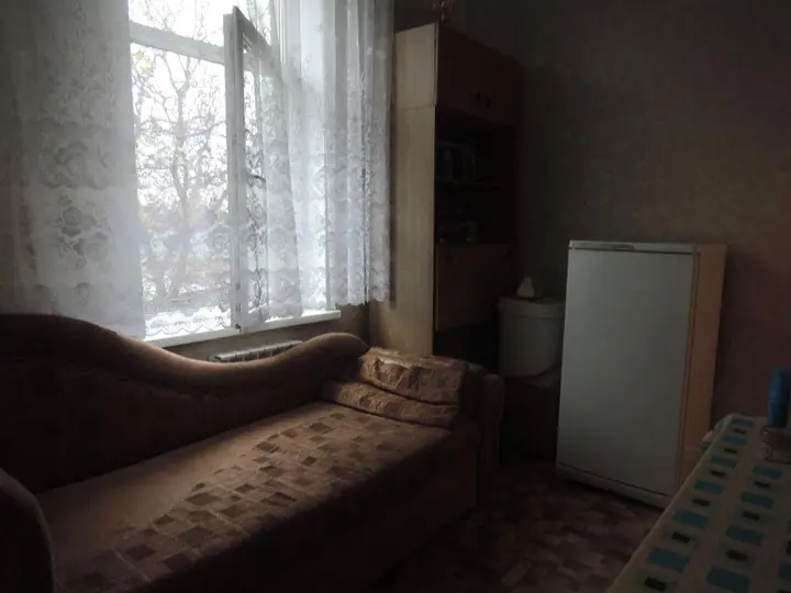 Пятигорск: Apartment ul. Karla Marksa 21