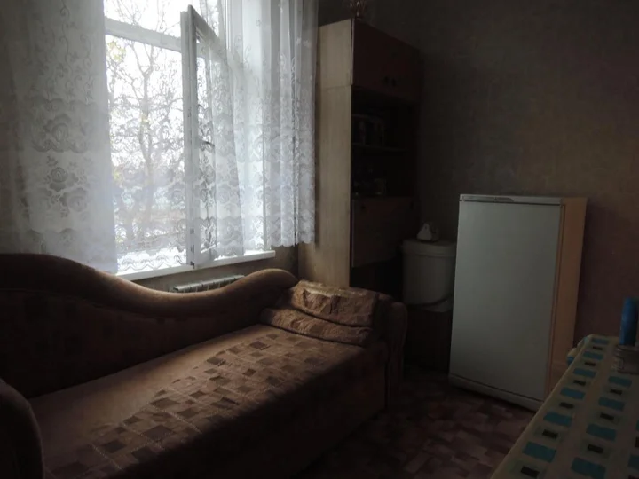 Пятигорск: Apartment ul. Karla Marksa 21