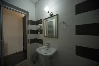 Тбилиси: Отель Log Inn Boutique