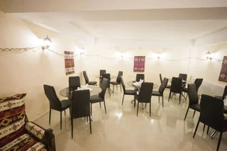 Тбилиси: Отель Log Inn Boutique