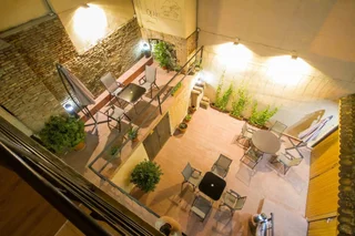Тбилиси: Отель Log Inn Boutique