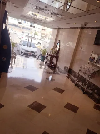 Абу-Даби: Flamingo Hotel Apartment