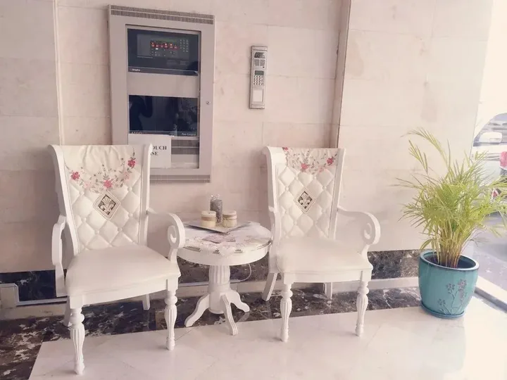Абу-Даби: Flamingo Hotel Apartment
