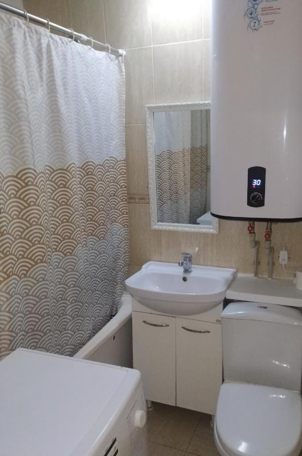 Пятигорск: Apartment on Pirogova 17