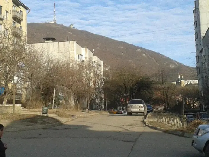 Пятигорск: Apartment on Pirogova 17