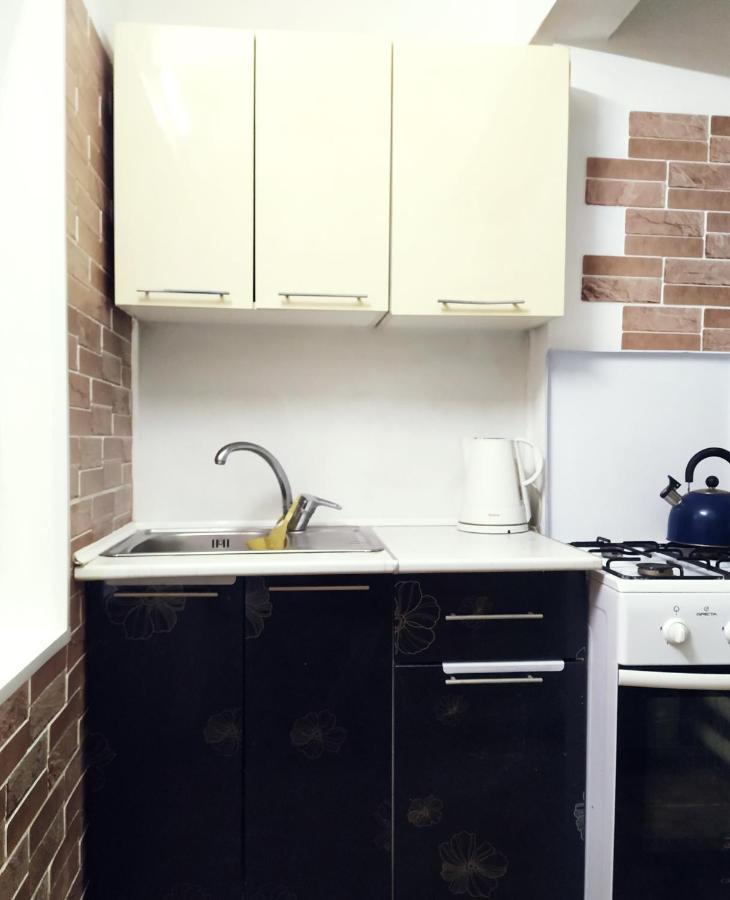 Пятигорск: Apartment on Pirogova 17