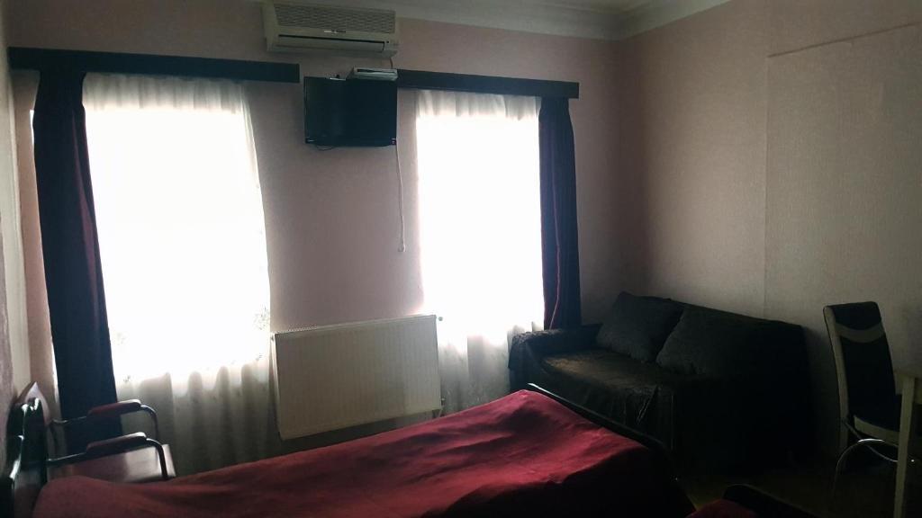 Homestay Nika — фото 1