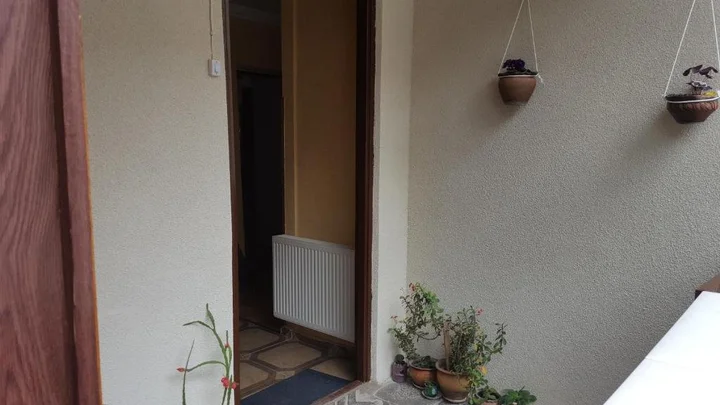 Тбилиси: Homestay Nika