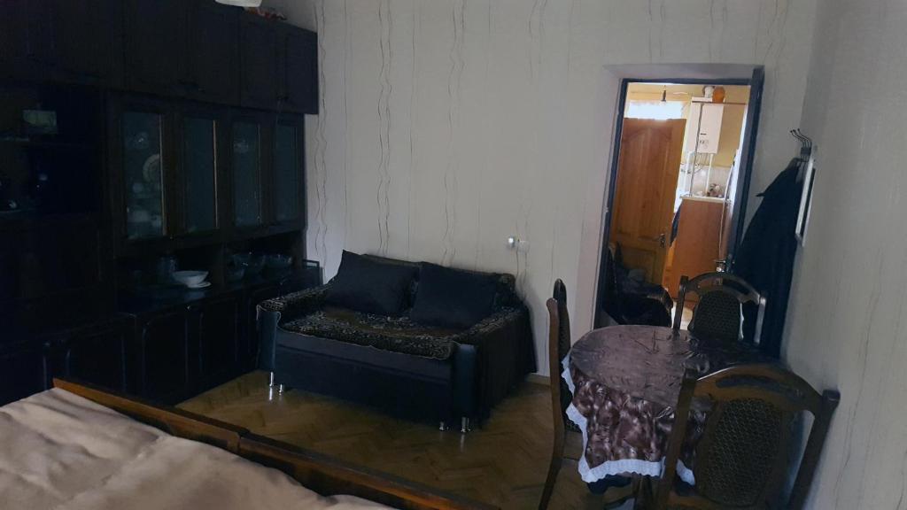 Тбилиси: Homestay Nika