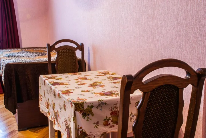 Тбилиси: Homestay Nika