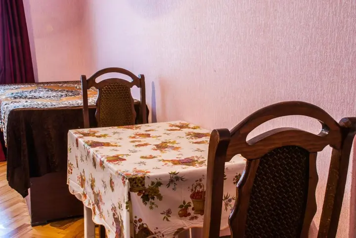 Тбилиси: Homestay Nika